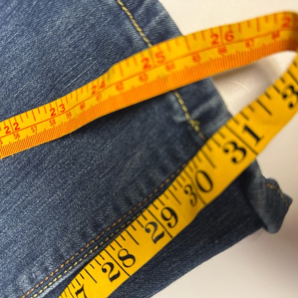 COOGI Blue Women's Jeans - Picture 10 of 11